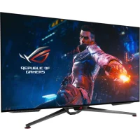 Игровой монитор ASUS ROG Swift PG42UQ (90LM0850-B01170) фото 1